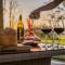 Norms Vineyard Retreat
