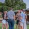 Norms Vineyard Retreat