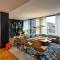 citizenM Glasgow