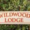 Foto: Wildwood Lodge 1/18