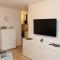 Taum-Ferienwohnung in Laboe