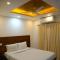 Delano Residency