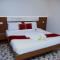 Delano Residency
