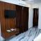 Delano Residency