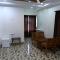 Delano Residency