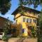 Villa Paradiso Pousada