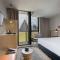 Brady Hotels Central Melbourne