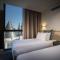 Brady Hotels Central Melbourne