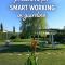 "IL CASALE DEI GIRASOLI" Country House in Capalbio