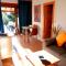 The lodge corfu