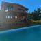 The lodge corfu