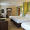 Eviston House Hotel