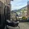 Casa con vista Sciliar centro paese PINK con parcheggio privato