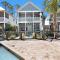Barefoot Cottages #B24