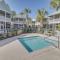 Barefoot Cottages #B24
