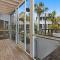 Barefoot Cottages #B24