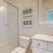Barefoot Cottages #B24