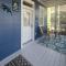 Barefoot Cottages #B24