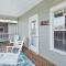 Barefoot Cottages #B24