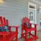 Barefoot Cottages #B24