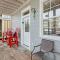 Barefoot Cottages #B24
