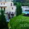 Exensian Villas & Suites