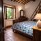 Scappo in Umbria, Collefiorito