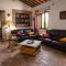 Scappo in Umbria, Collefiorito