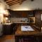 Scappo in Umbria, Collefiorito
