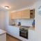Welcome in - Appartement met balkon in Veere I Kievitenlaan 22