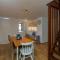 Welcome in - Appartement met balkon in Veere I Kievitenlaan 22