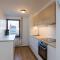 Welcome in - Appartement met balkon in Veere I Kievitenlaan 22