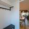 Welcome in - Appartement met balkon in Veere I Kievitenlaan 22