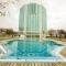 City Palace Hotel Tashkent - Tashkent