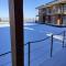 Neu renoviertes schwimmendes Ferienhaus Fischland in Barth Neu renoviertes schwimmendes Ferienhaus Fischland in Barth