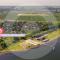 Welcome in - Vakantiehuis met grote zonnige tuin, aan het Veerse meer I Inlaag 20