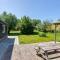 Welcome in - Vakantiehuis met grote zonnige tuin, aan het Veerse meer I Inlaag 20