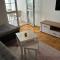 Apartmani Jedro