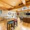 Tetro Rock Retreat