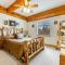 Tetro Rock Retreat