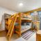 Tetro Rock Retreat