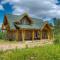 Tetro Rock Retreat