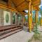 Tetro Rock Retreat