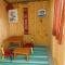 Tetro Rock Retreat