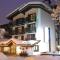 Hotel Les Jumeaux Courmayeur - Courmayeur