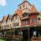 ibis Blumenau