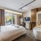 Zoes Villa by PS