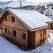 Location Superdévoluy: Duplex cosy 6 pers, Animaux admis - FR-1-504-570