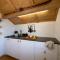Modernes Apartment mit Alpenblick, Balkon & Parkplatz nahe Thun und Interlaken