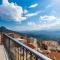 House Mare e Supramonte